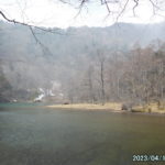 奥日光の幻の湖・蓼ノ湖へ、この時期だからこそ行ってみた。
